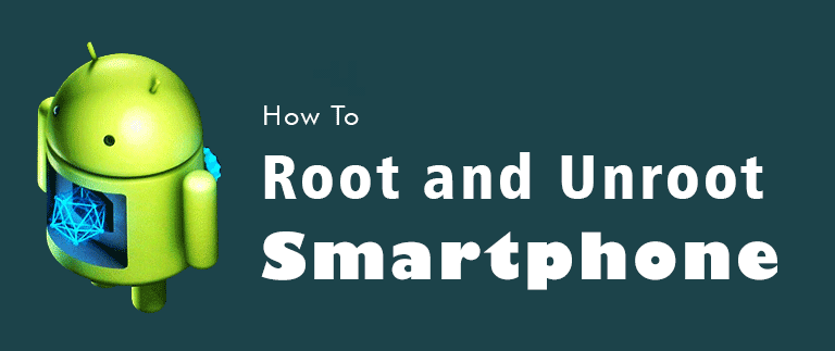 How to Root and Unroot LG Leon