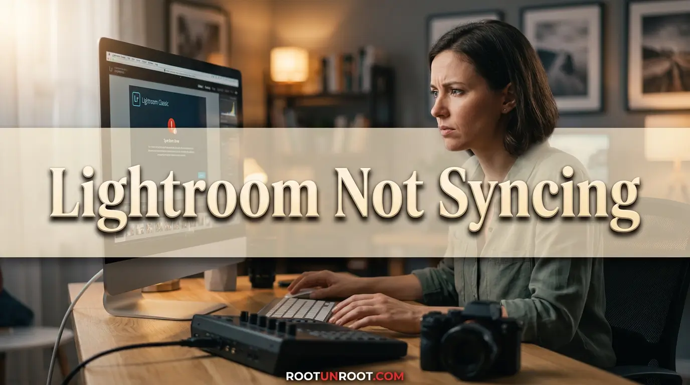 Lightroom Not Syncing-FI